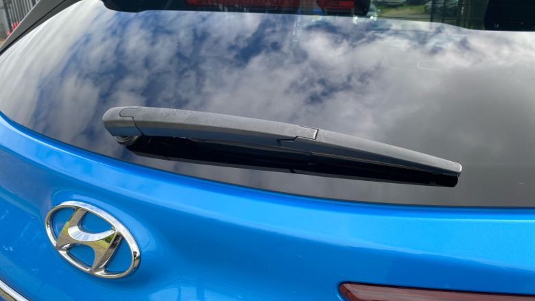 Hyundai Kona 1.6 GDi Hybrid Premium SE 5dr DCT Hybrid Hatchback